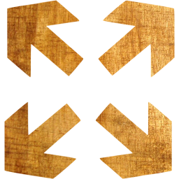 fullscreen 11 icon
