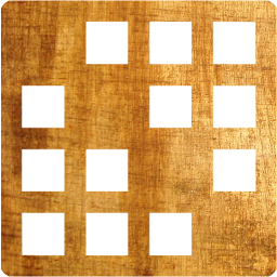 gantt chart icon