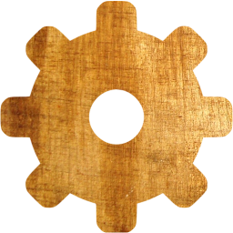 gear 2 icon
