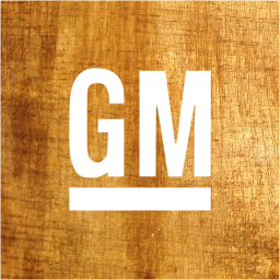 general motors icon