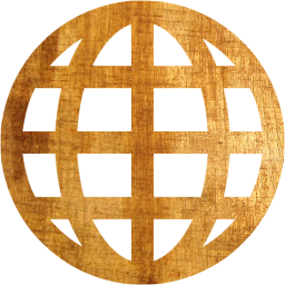 geography icon