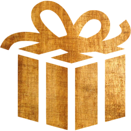 gift 3 icon
