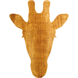 giraffe icon