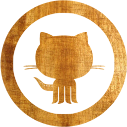 github 10 icon
