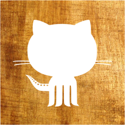 github 7 icon