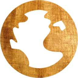 globe 6 icon