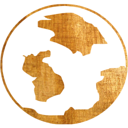globe icon