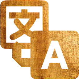 google translate icon
