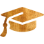 graduation cap