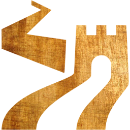 great wall icon