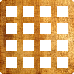 grid icon