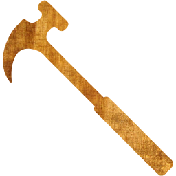 hammer 4 icon