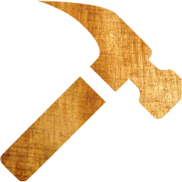 hammer icon
