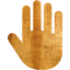 hand cursor