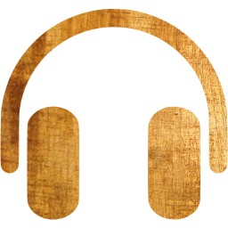 headphones 3 icon