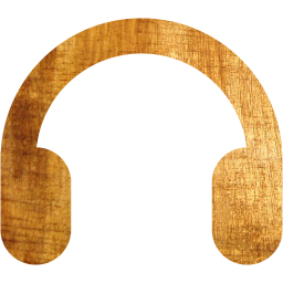 headphones 4 icon