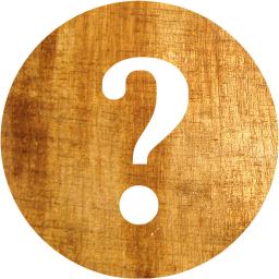 help icon