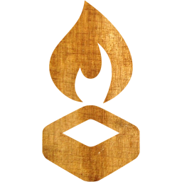 hex burner icon