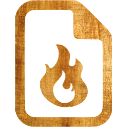 hot article icon