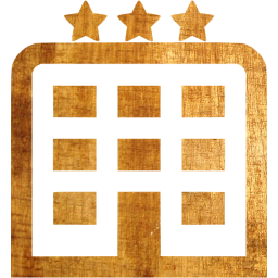 hotel 2 icon