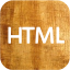 html