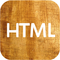 html icon