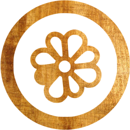 icq 5 icon