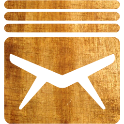 inbox 7 icon