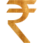 indian rupee