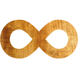 infinity icon