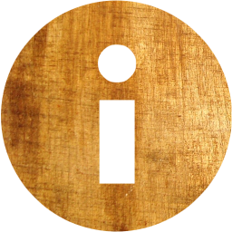 info icon