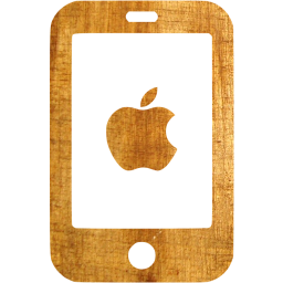 iphone icon