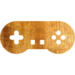 joystick 2 icon