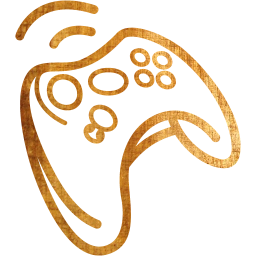 joystick 6 icon