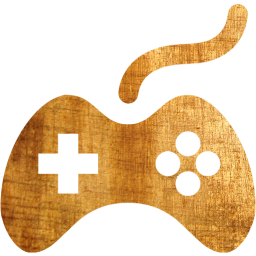 joystick icon
