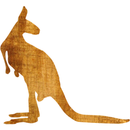 kangaroo 3 icon