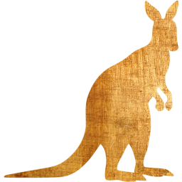 kangaroo icon