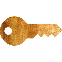 key icon