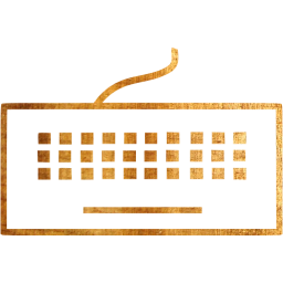 keyboard 3 icon