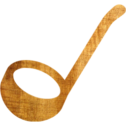 ladle icon
