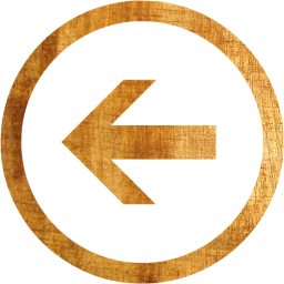 left round icon