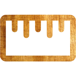 length icon