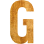 letter g