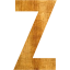 letter z