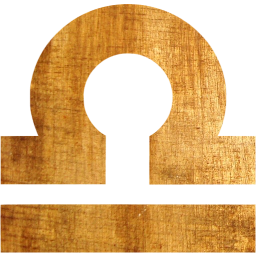 libra icon