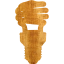 light bulb 3
