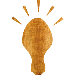light bulb 32 icon