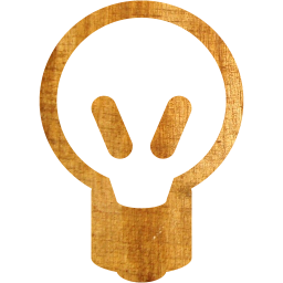 light bulb icon