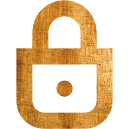 lock 4 icon