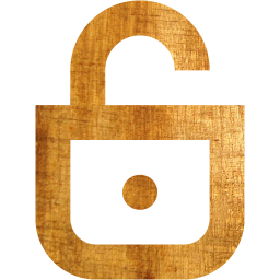 lock 5 icon